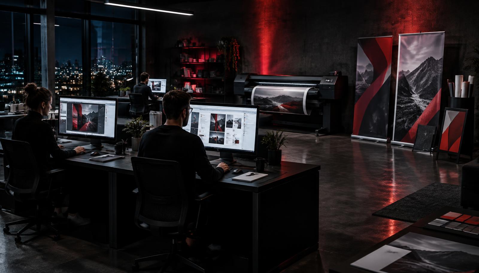 Reklam ve Bilişim Çözümleri