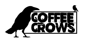 Coffee Crows logosu