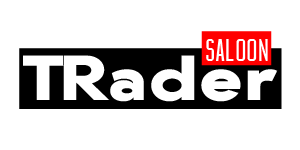 Trader Saloon logosu