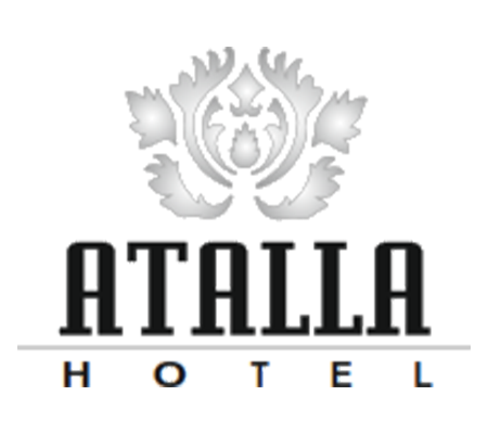 Atalla logosu