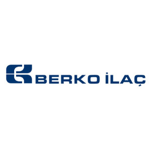 Berko İlaç logosu