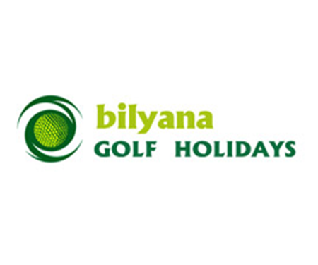 Bilyana logosu