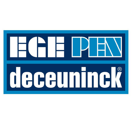 Egepen logosu