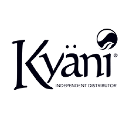 Kyäni logosu