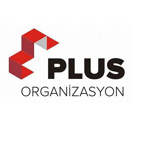 Plus Organization logosu