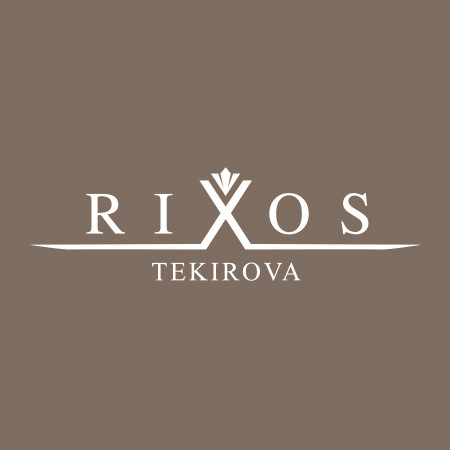 Rixos Tekirova logosu