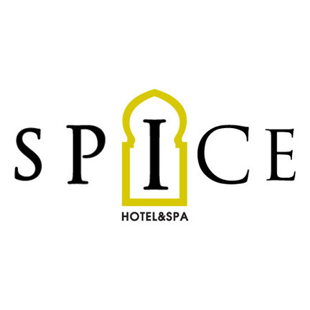 Spice Hotel logosu